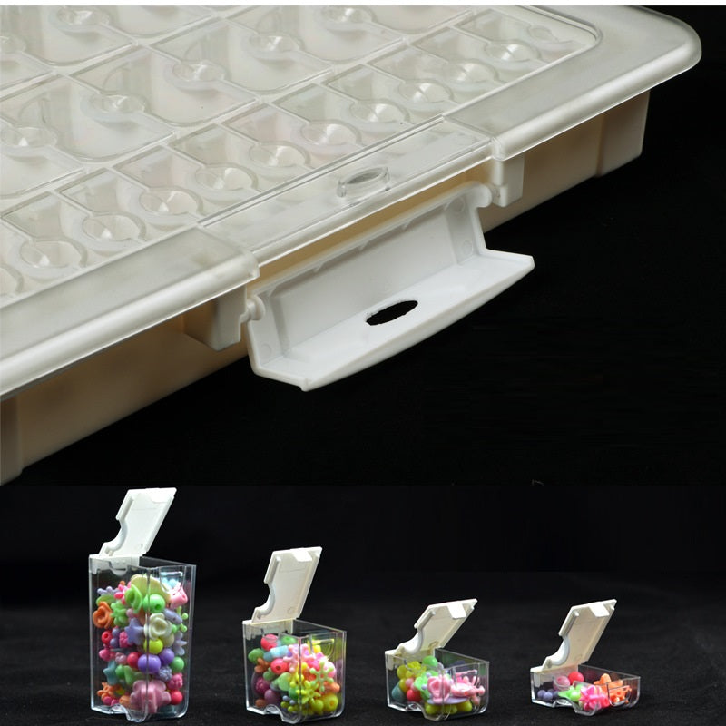 Jewelry Box Organizer
