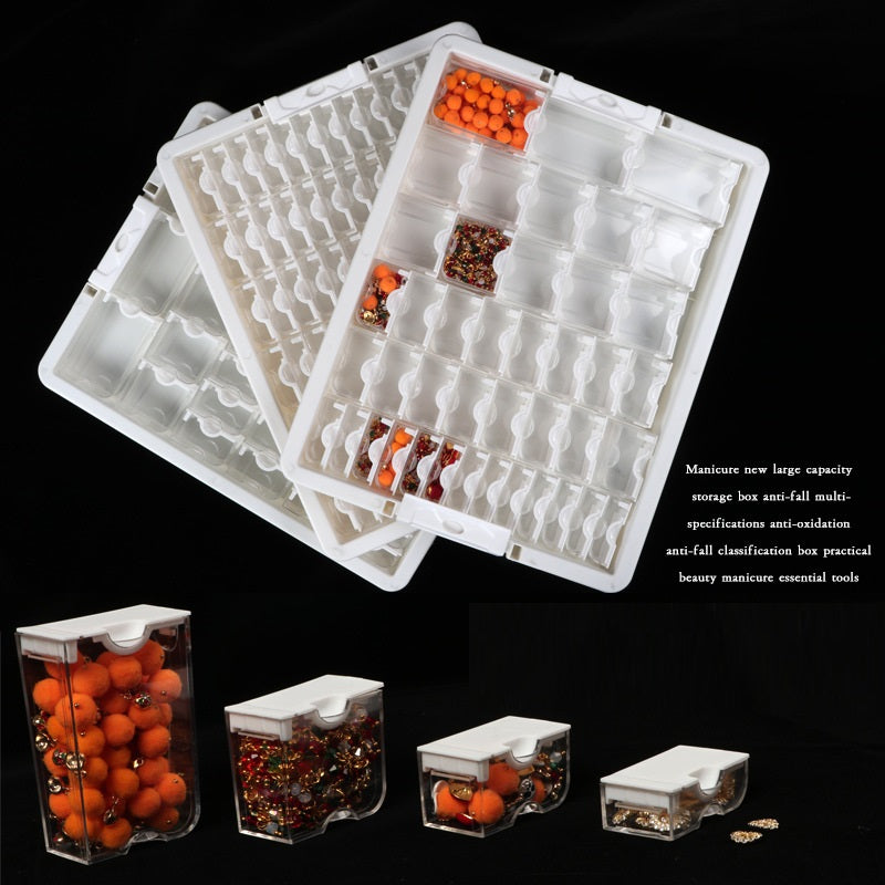 Jewelry Box Organizer