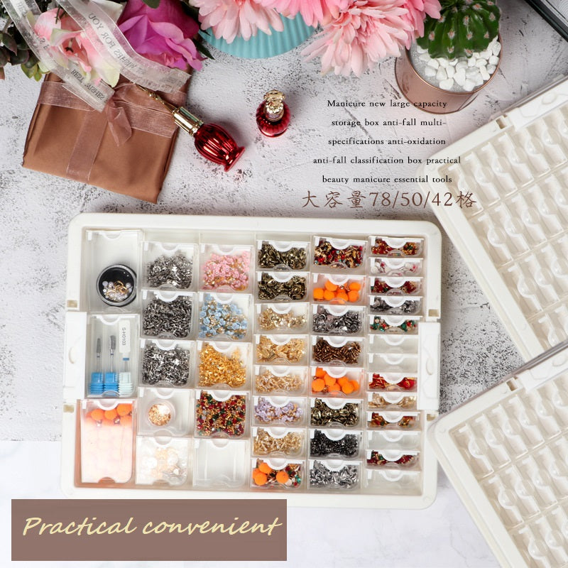 Jewelry Box Organizer