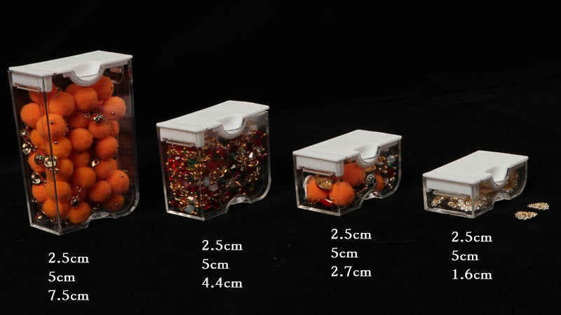 Jewelry Box Organizer