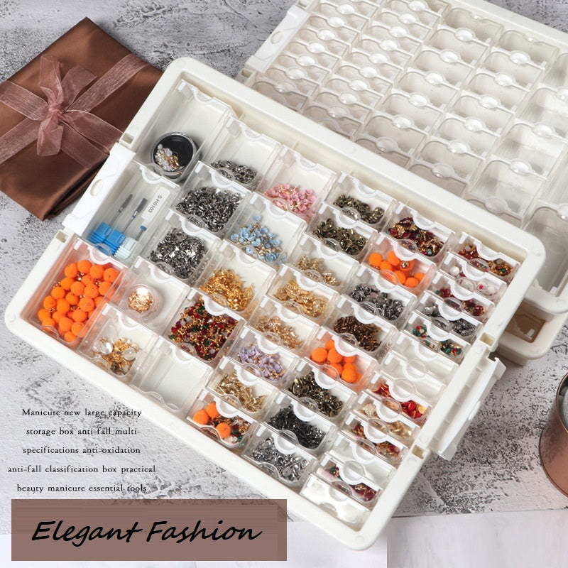 Jewelry Box Organizer