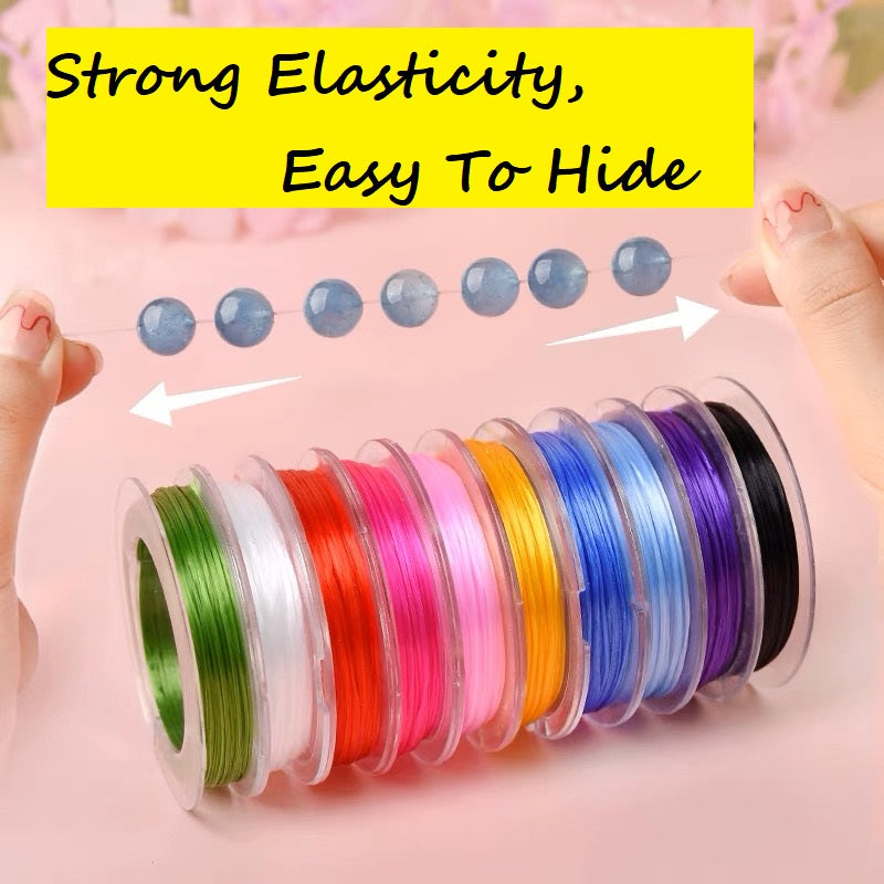 Elastic String