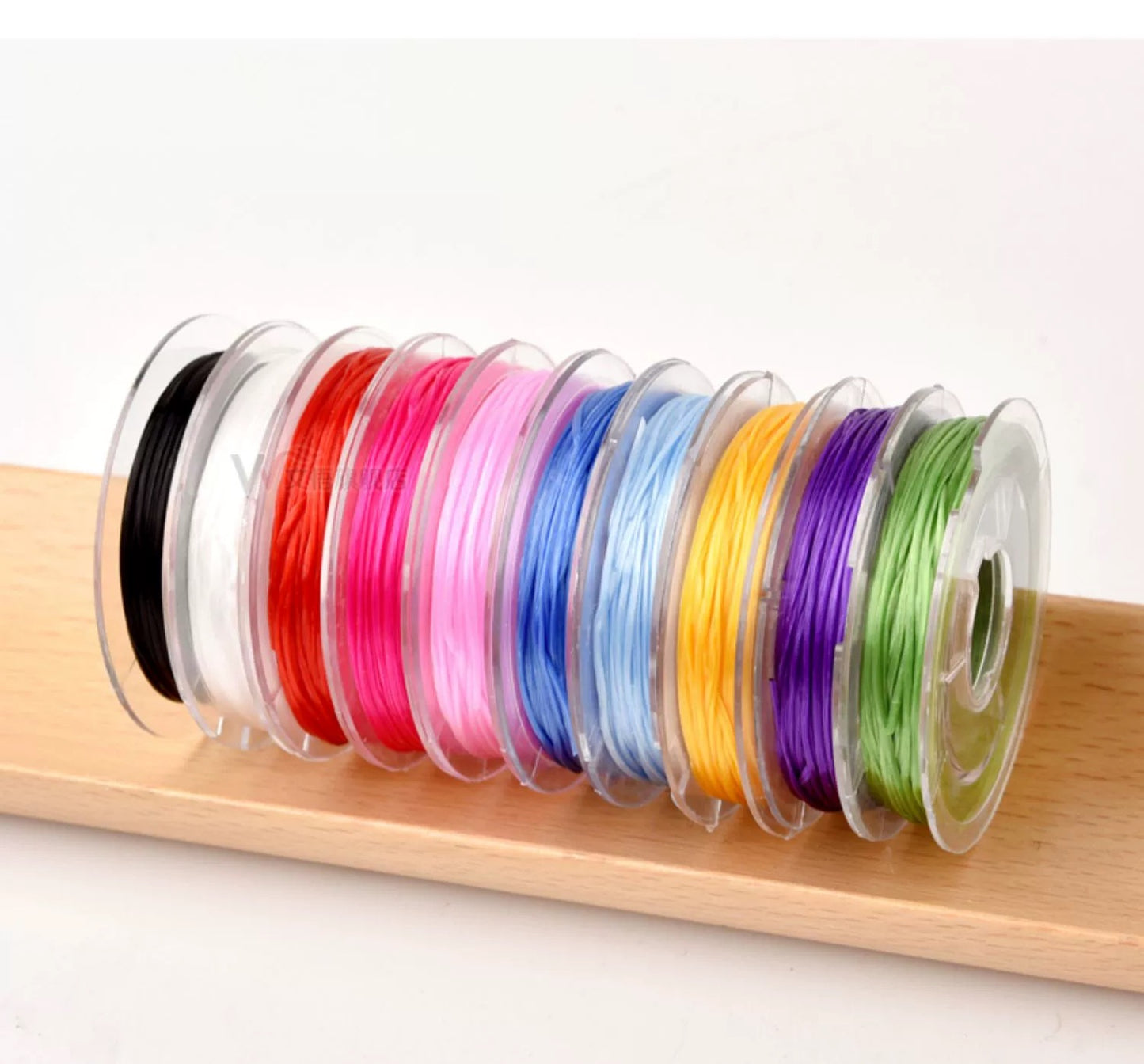 Elastic String