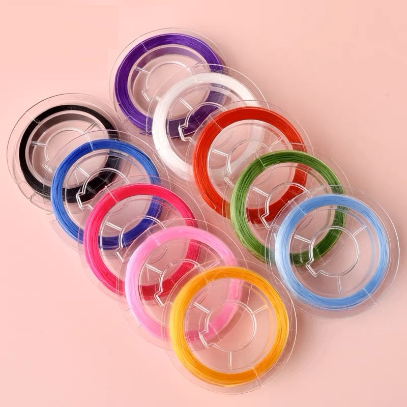 Elastic String