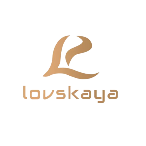 lovskaya gems logo