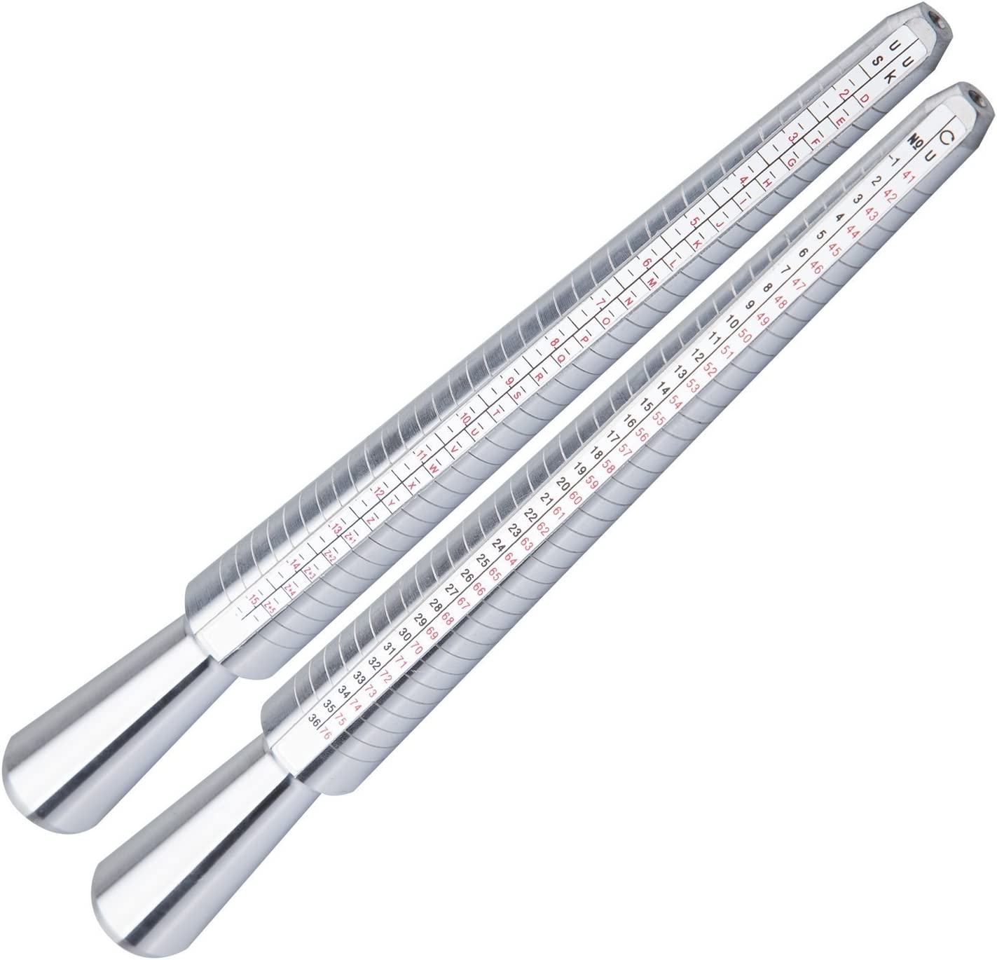 Aluminum Ring Sizer