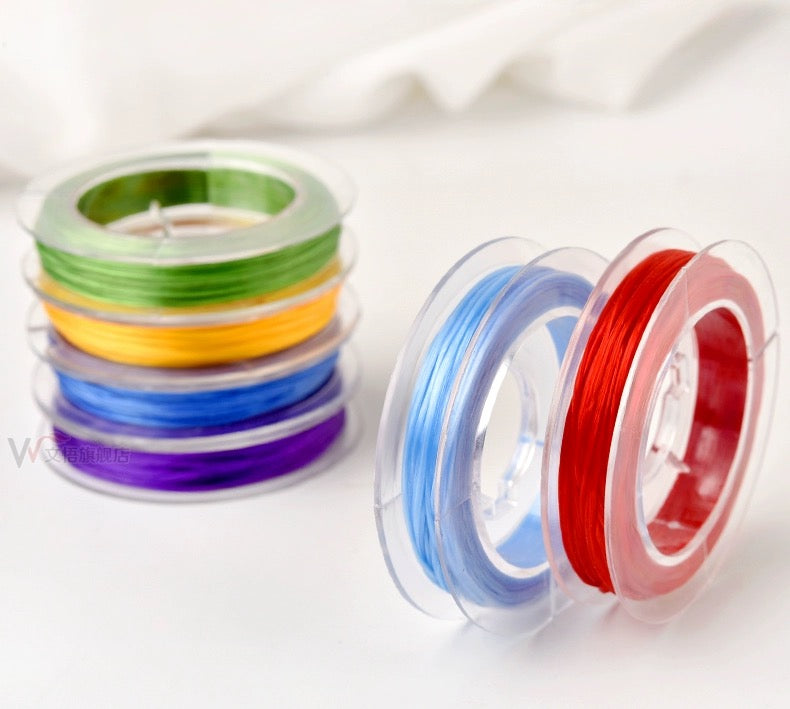 Elastic String
