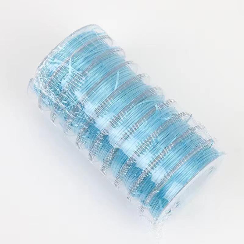 Elastic String