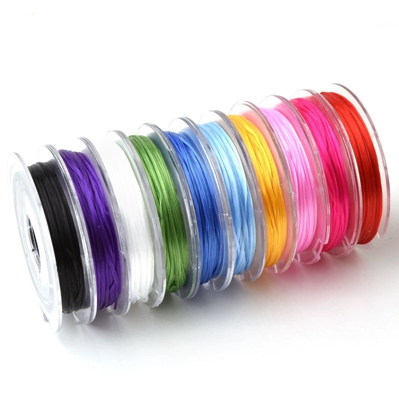 Elastic String