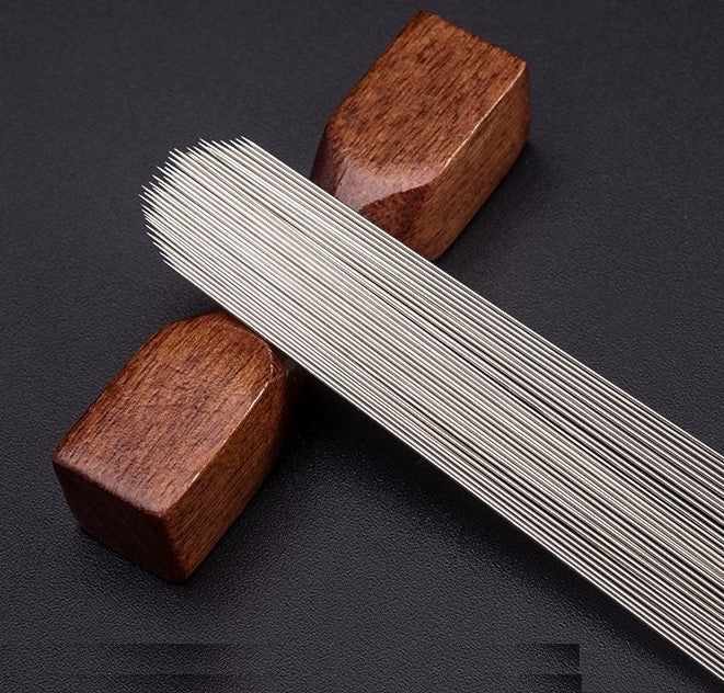 Long Needle