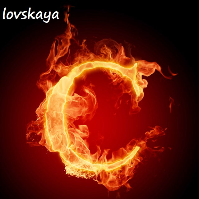 A/B/C/D/O Section (View the off screen list on the details page)Lovskaya Nature Crystal beads DIY