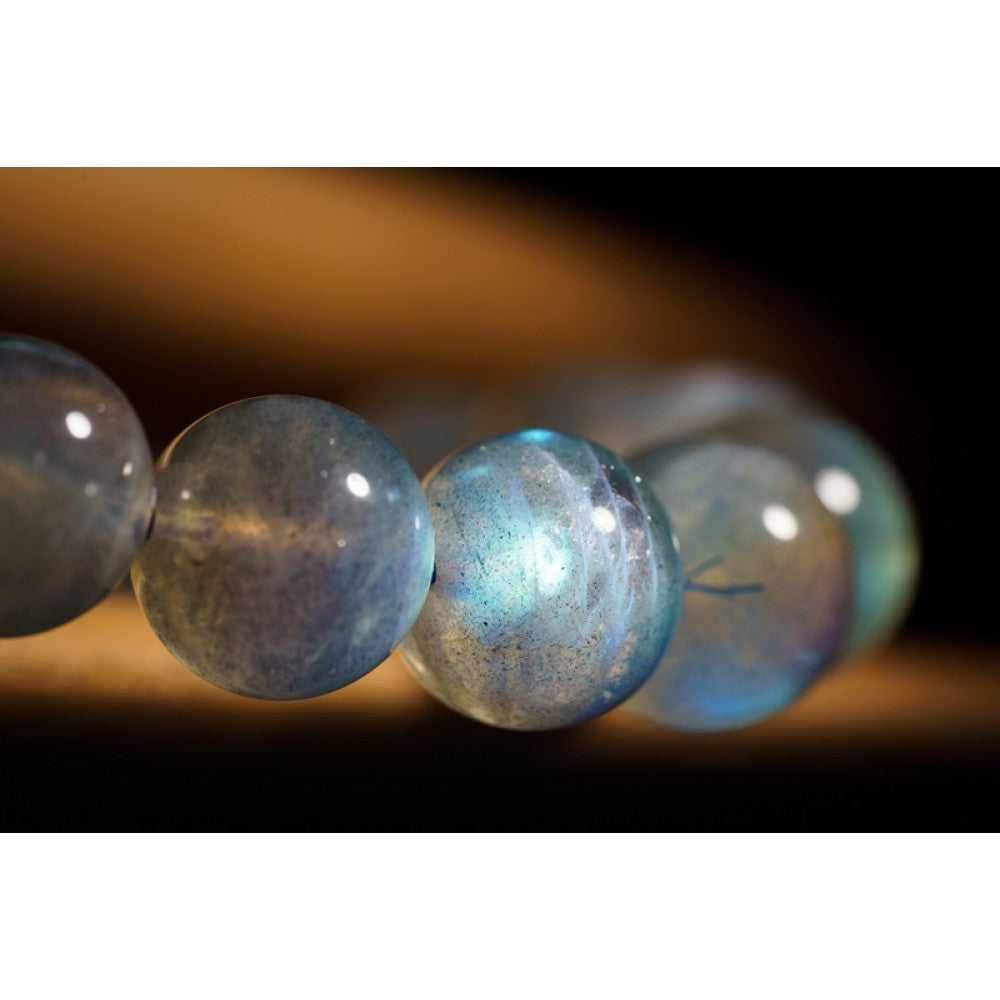 Labradorite Bracelet