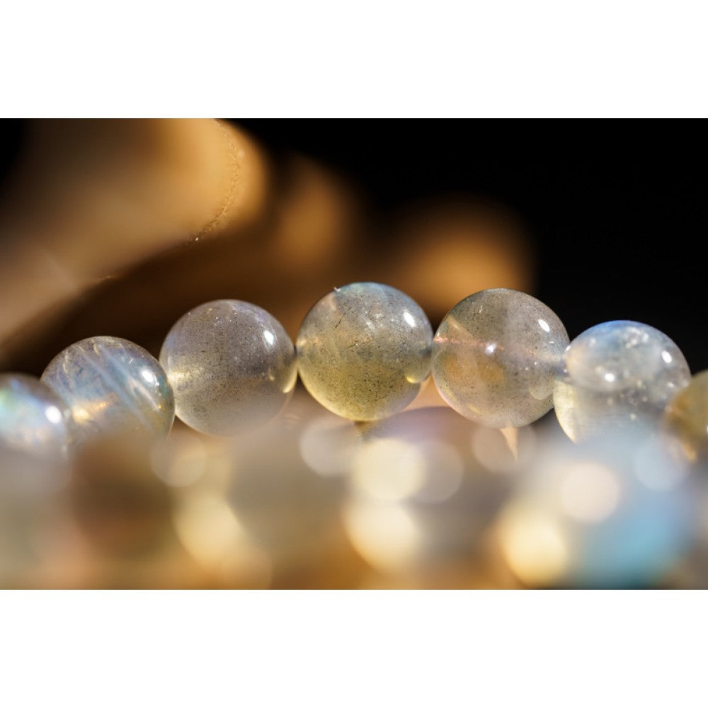 Labradorite Bracelet