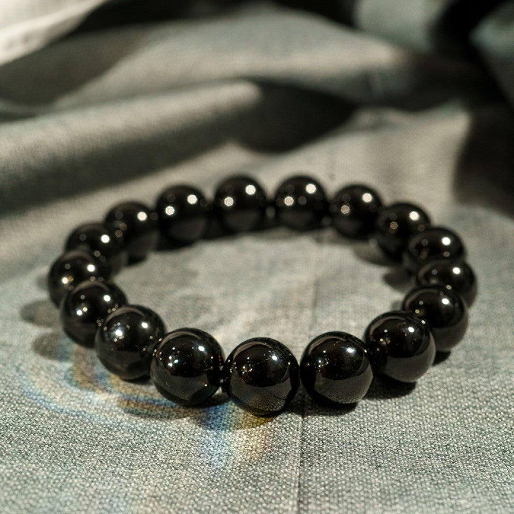 Black Tourmaline Bracelet