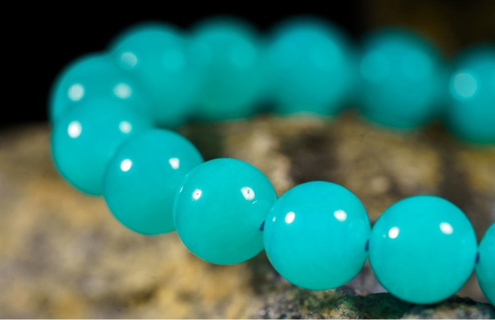 Amazonite Bracelet