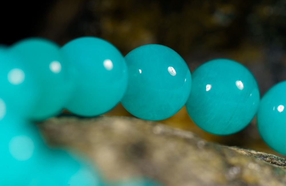 Amazonite Bracelet