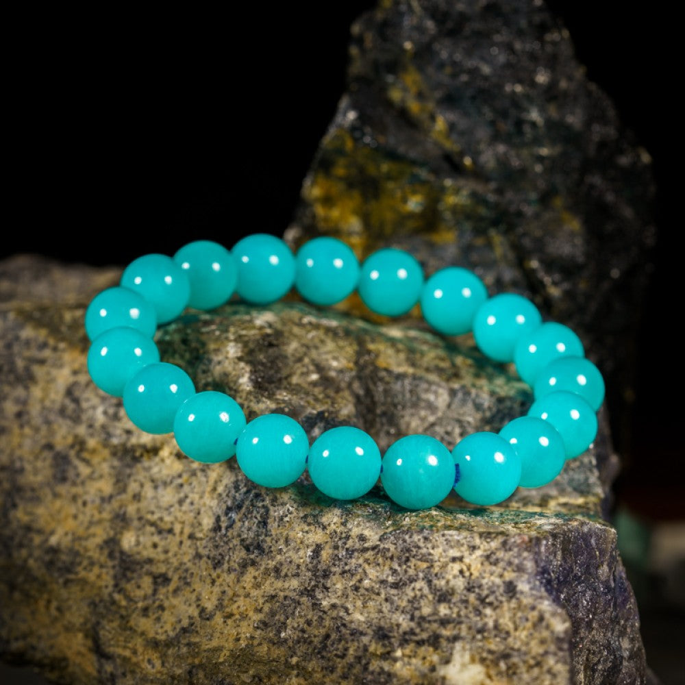 Amazonite Bracelet