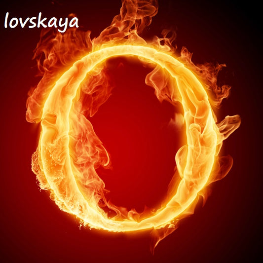 A/O Section (View the off screen list on the details page)Lovskaya Nature Crystal beads DIY