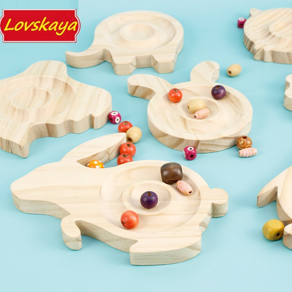 Bracelet Tray,Bracelet Board,Loose Beads Diy Board,Natural Crystal Bead Bracelet Diy Tools,Bracelet Display Tray