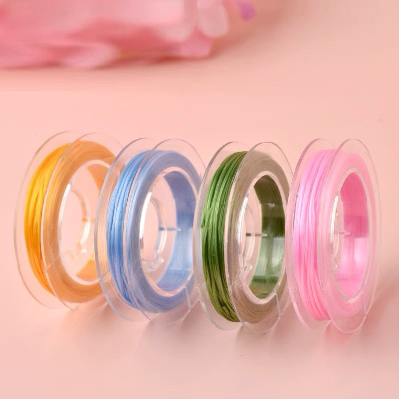 Elastic String