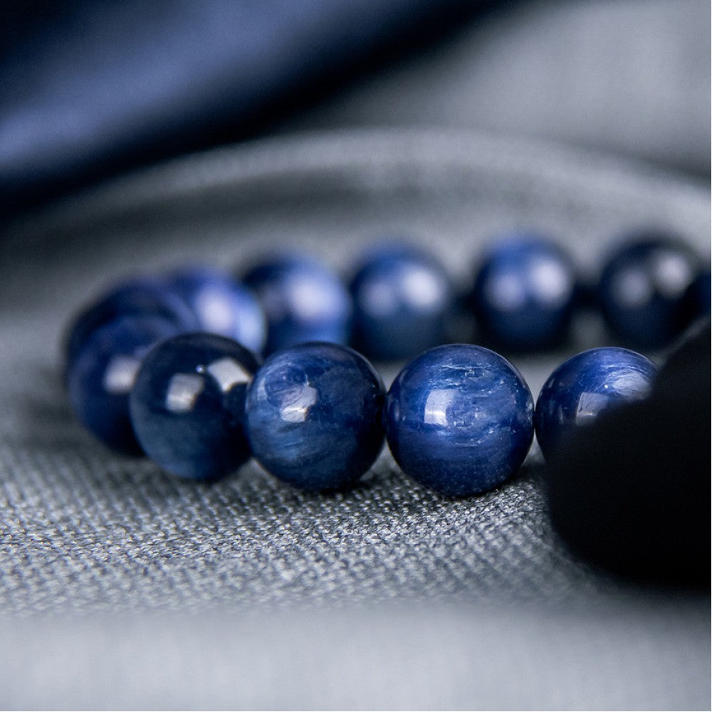 Kyanite Bracelet