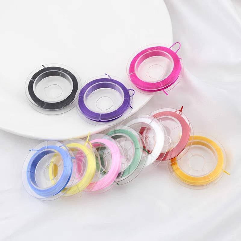 Elastic String