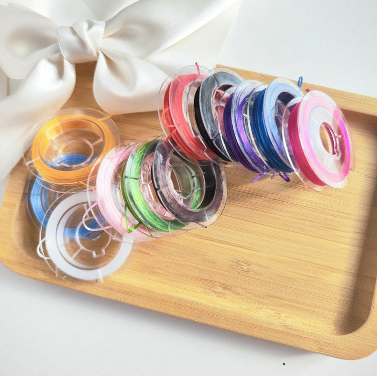 Elastic String