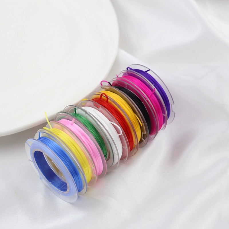 Elastic String