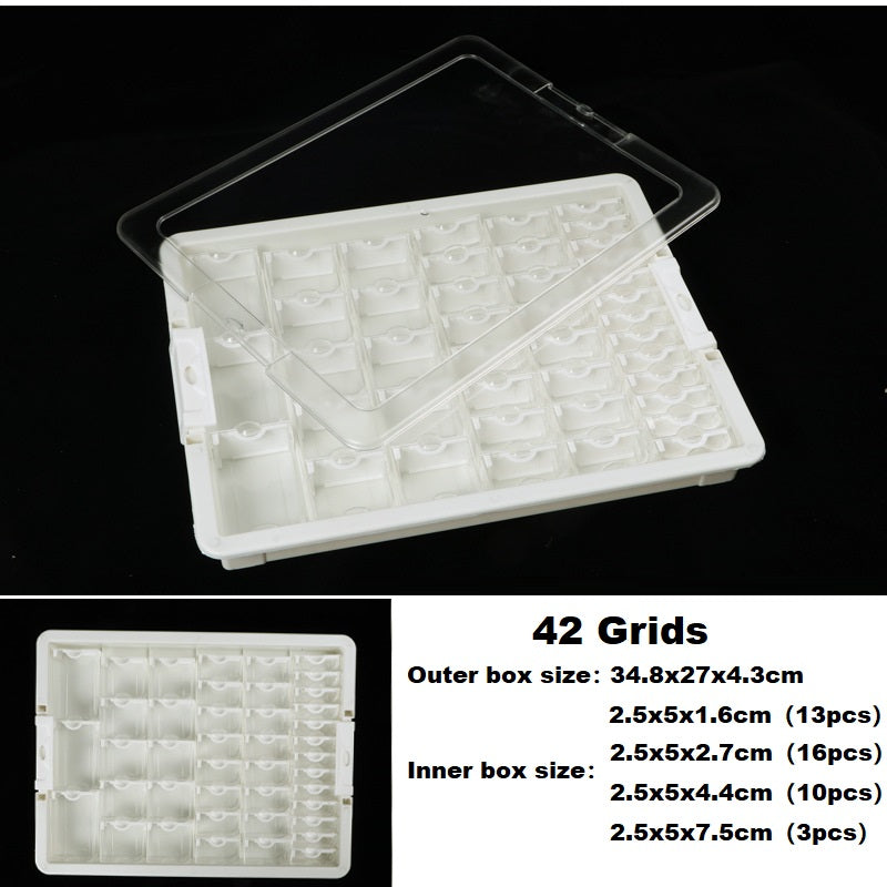 Jewelry Box Organizer