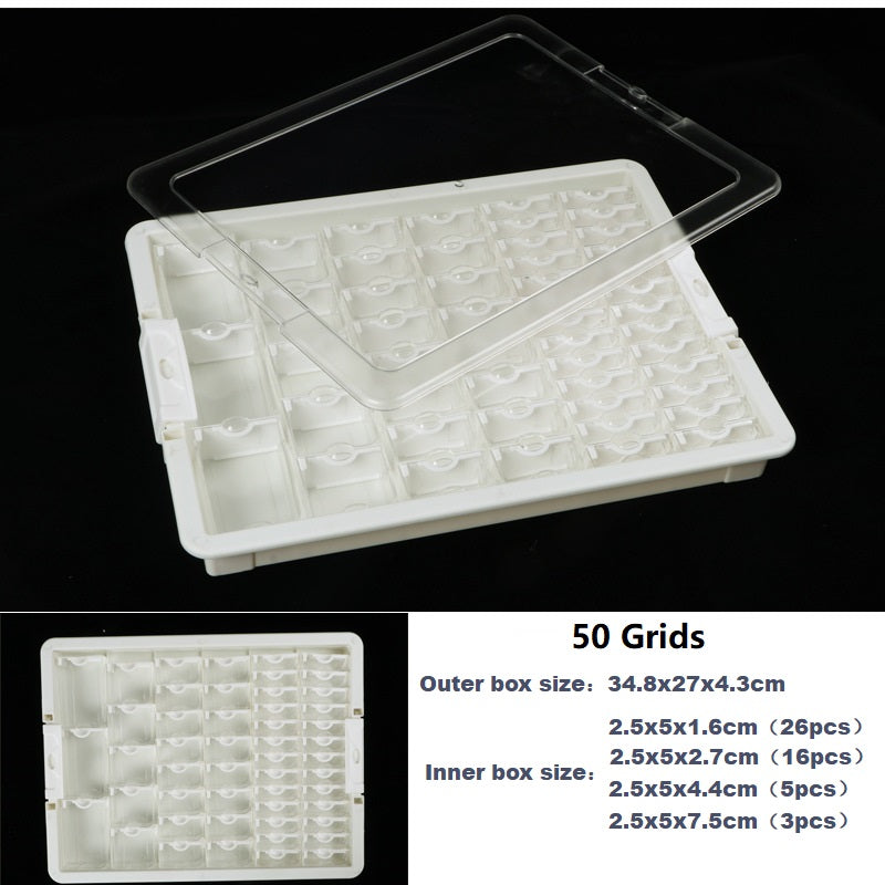 Jewelry Box Organizer