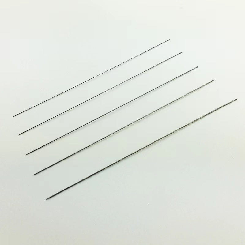Long Needle