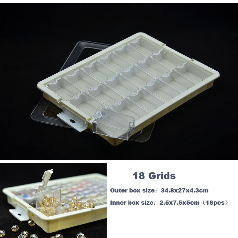 Jewelry Box Organizer
