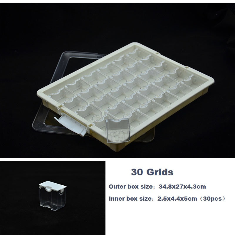Jewelry Box Organizer